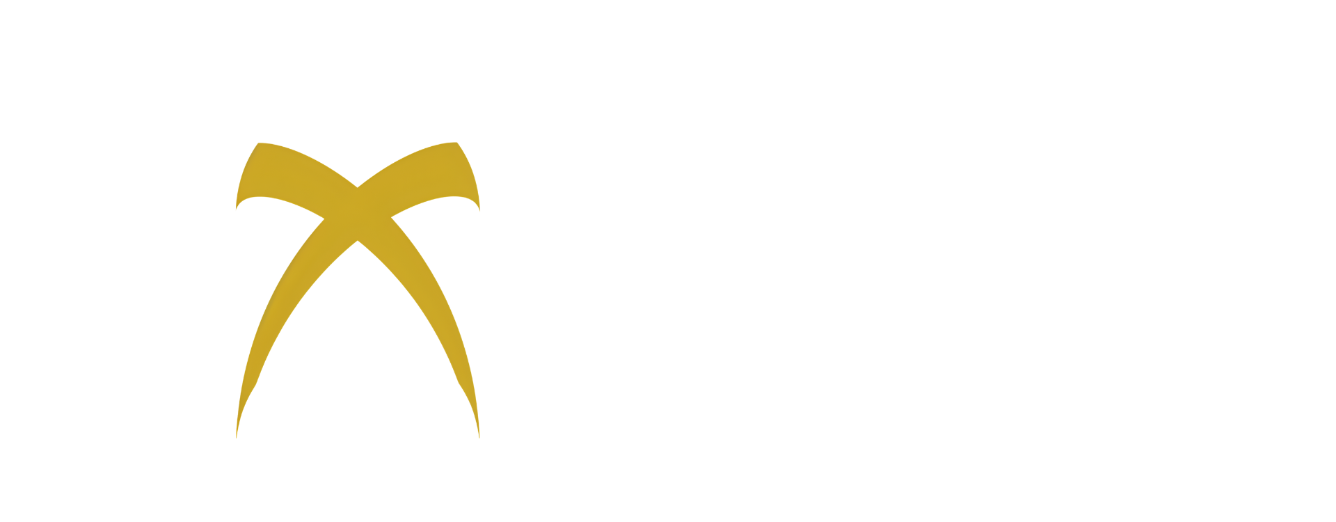 Exodo Logo White