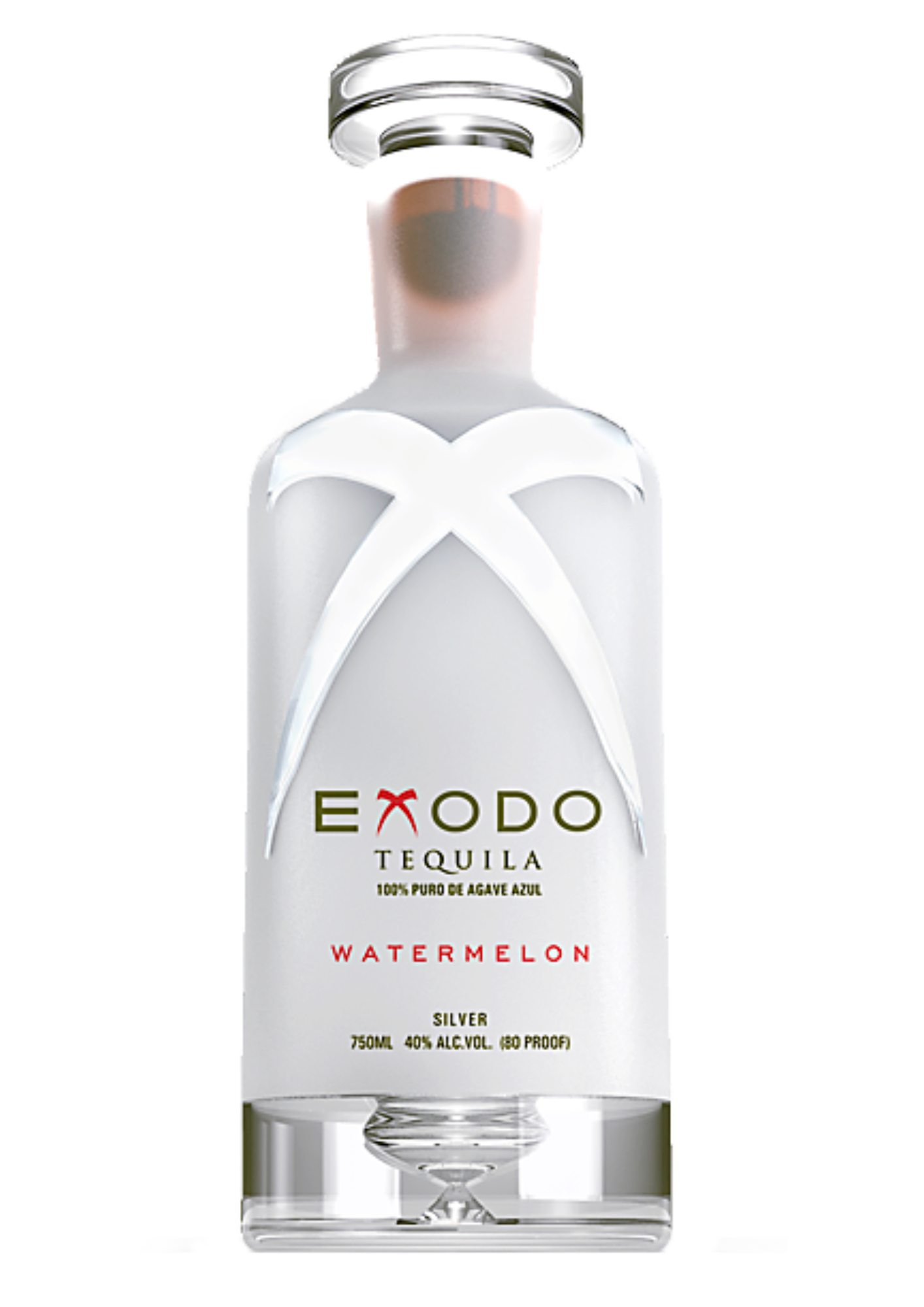 Exodo Watermelon Transparent