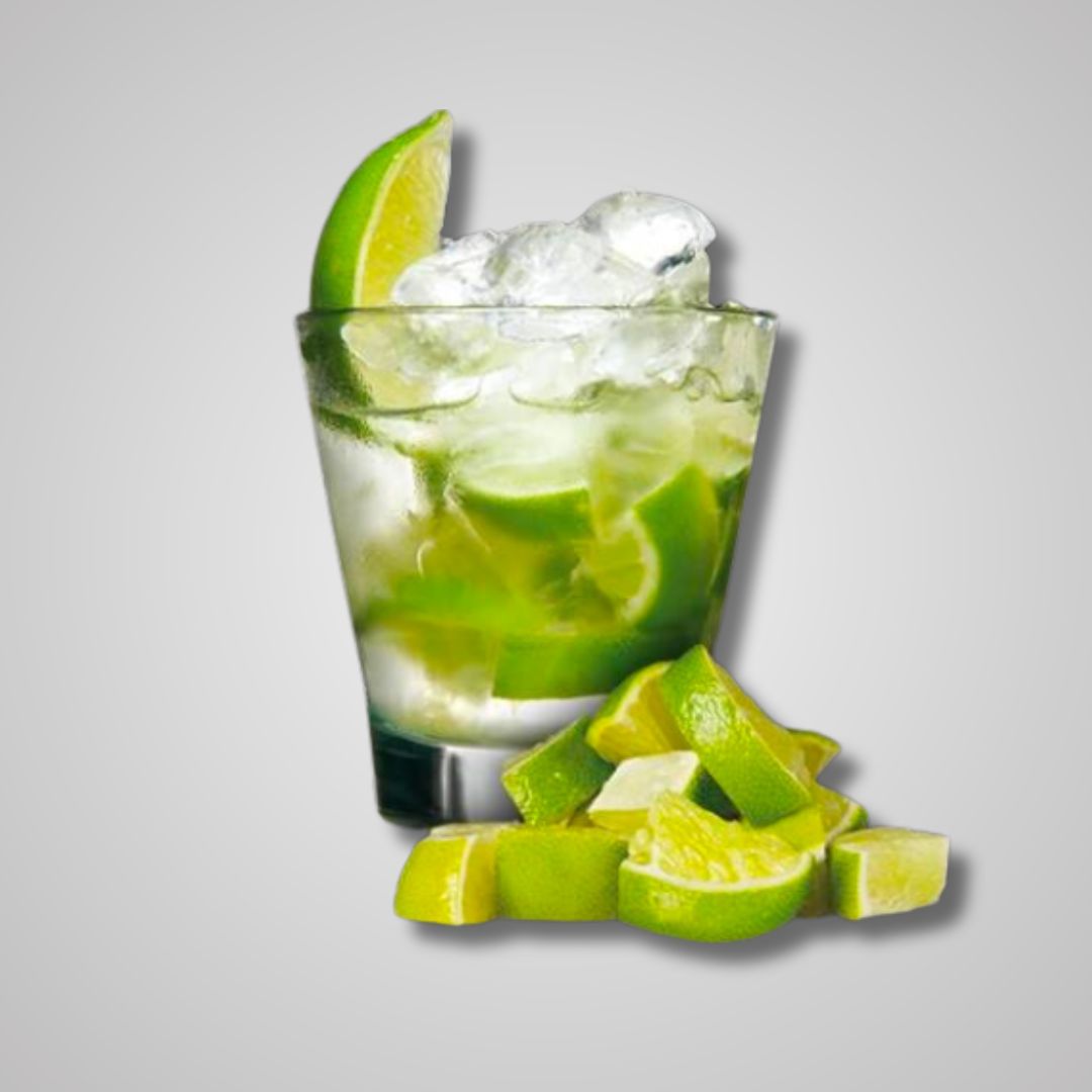 Exodo Lime Caipirinhas