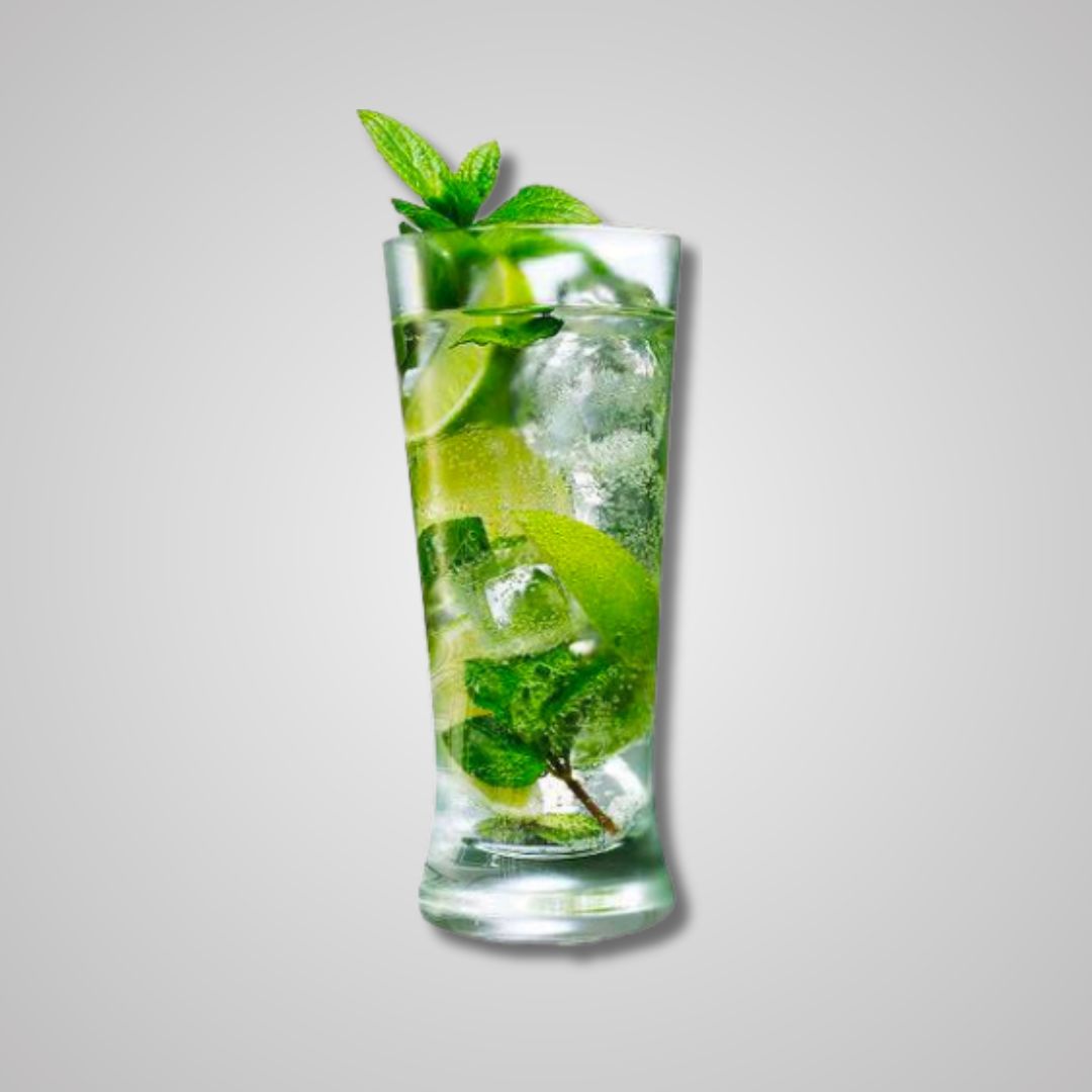 Exodo Silver Mojito